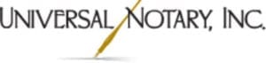 Home Reliable Mobile Notary Services Universal Notary Inc